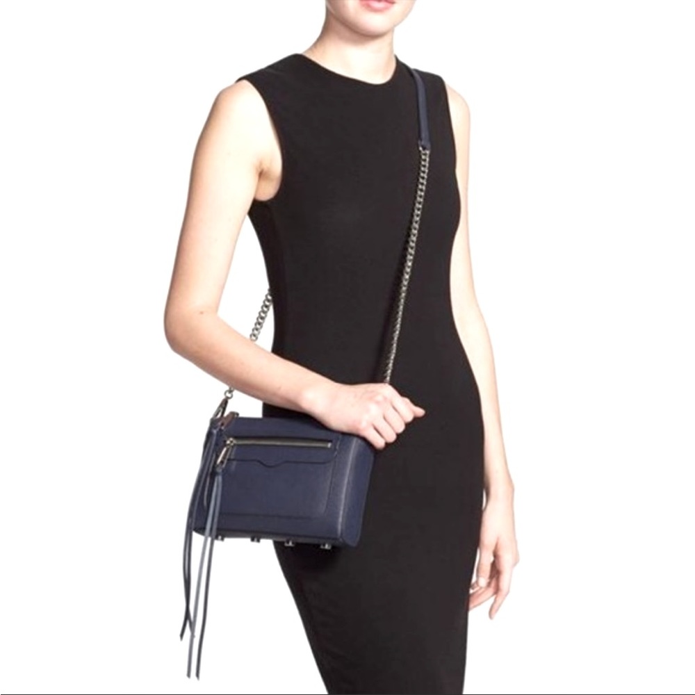 Rebecca Minkoff Avery Bag